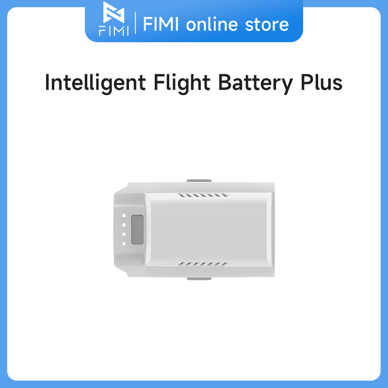 Drone Battery 4S - インテリジェントフライトバッテリー 4650mAh & Plusバージョン 5000mAh Li-Po
