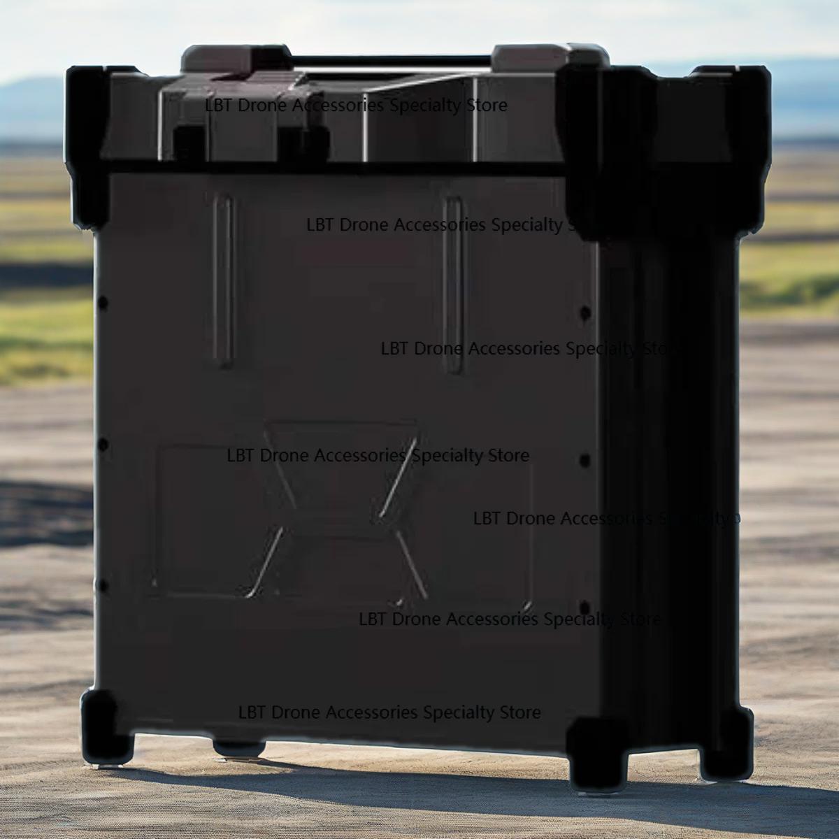 Drone Battery Smart - T30 Agras バッテリー、農業用ドローン、スマートフライトバッテリー、充電式 RC ドローンアクセサリー、スペアパーツ、29000mAh、51.8V 用