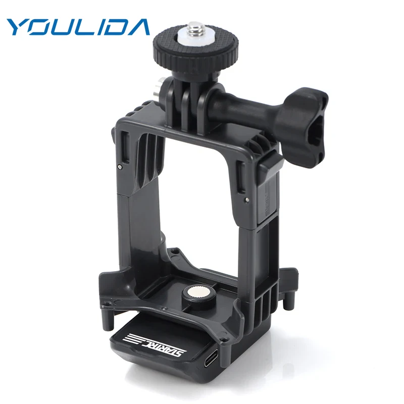 Drone Battery Case - Drone Airdrop System for dji Avata