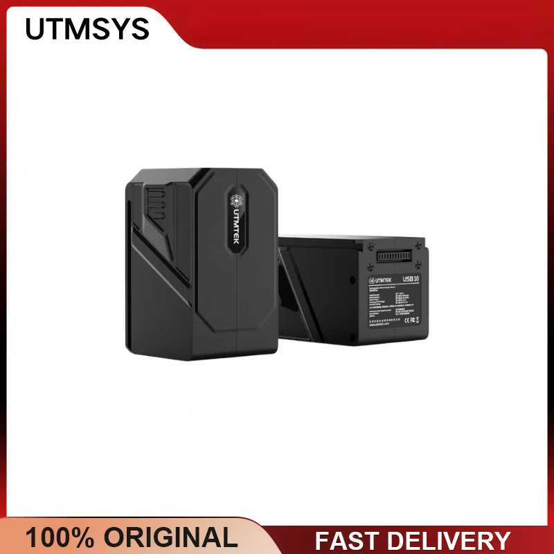 Drone Battery High Voltage - UTMSYS USB10 スマートバッテリー 6S 22.2V 6800mAh
