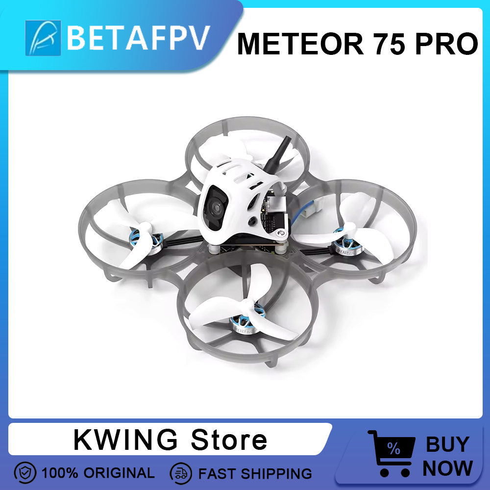 Drone Battery Charger - BETAFPV Meteor75 Pro FPVドローン O4 Air