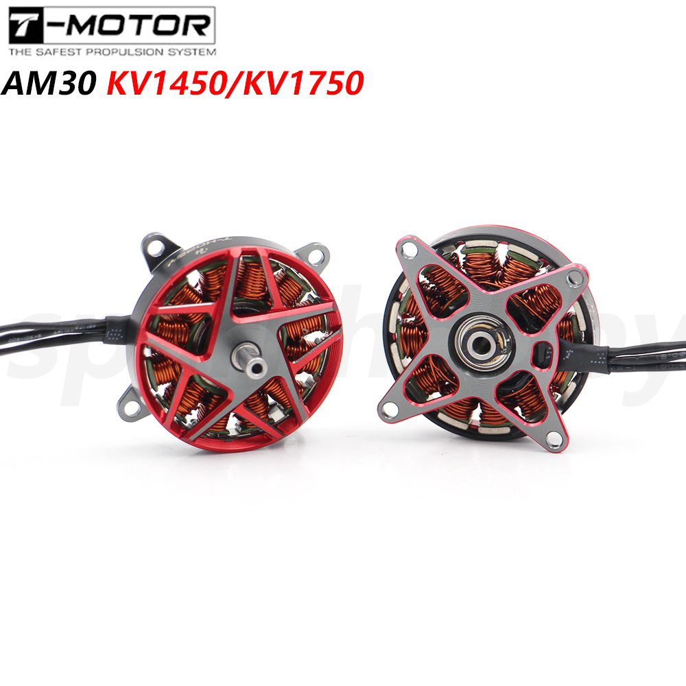 Drone Battery 3S - THOBBY T-MOTOR AM30 KV1450 KV1750 3D/4D