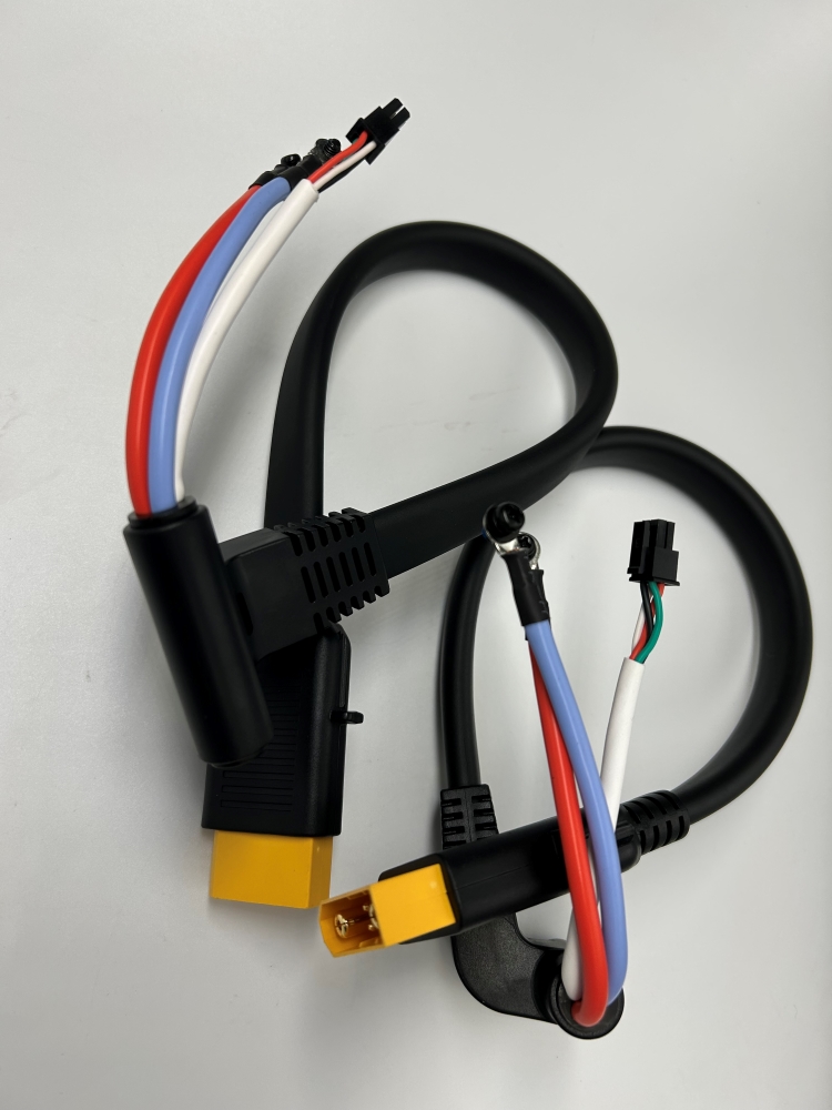 Drone Battery Balance Charger - ドローン、農業用ドローン、agras dji、t16、t20,充電器MG-1Pに適した充電ケーブル