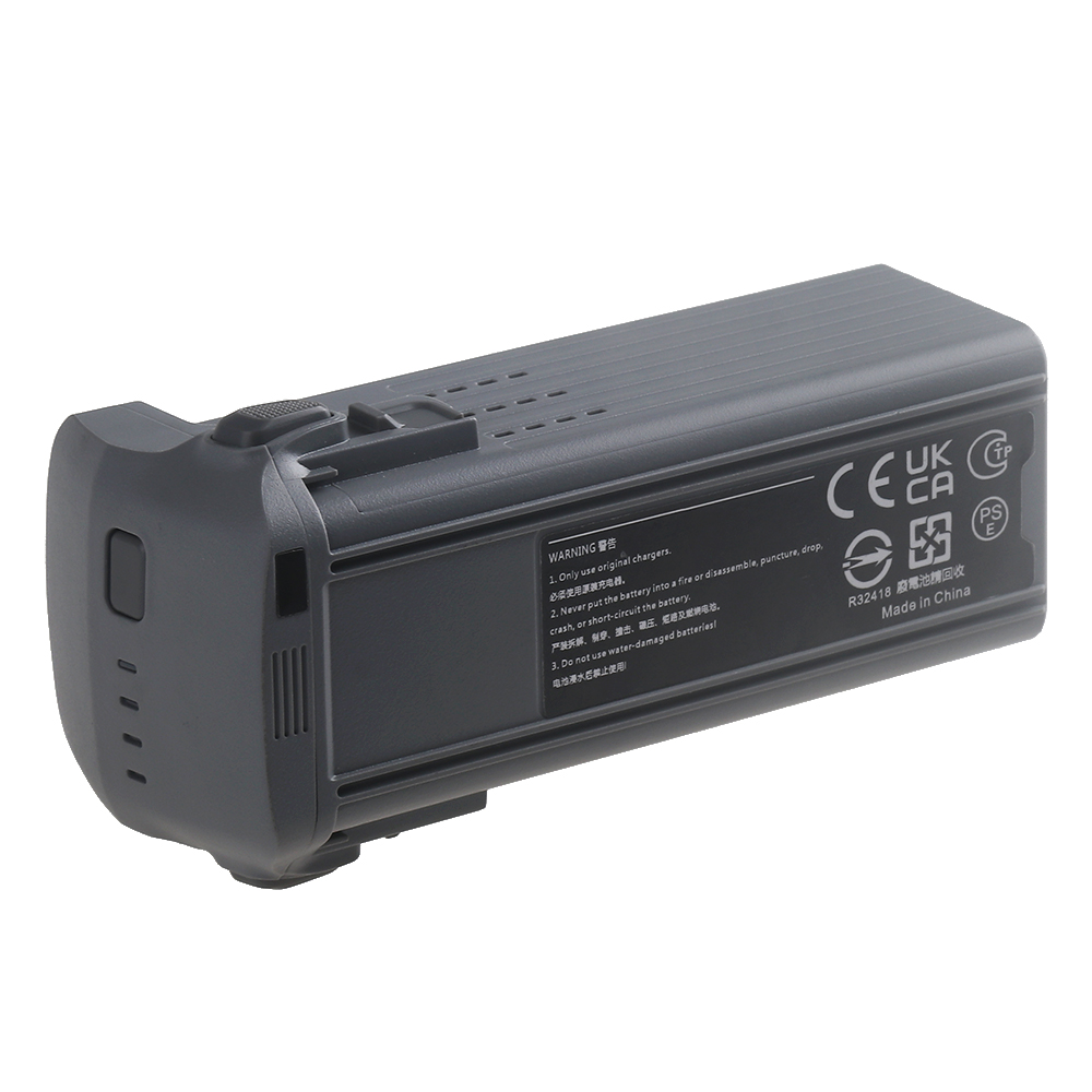 Air 3/Air 3S用インテリジェントフライトバッテリー - Drone Battery 3S のレビューと価格