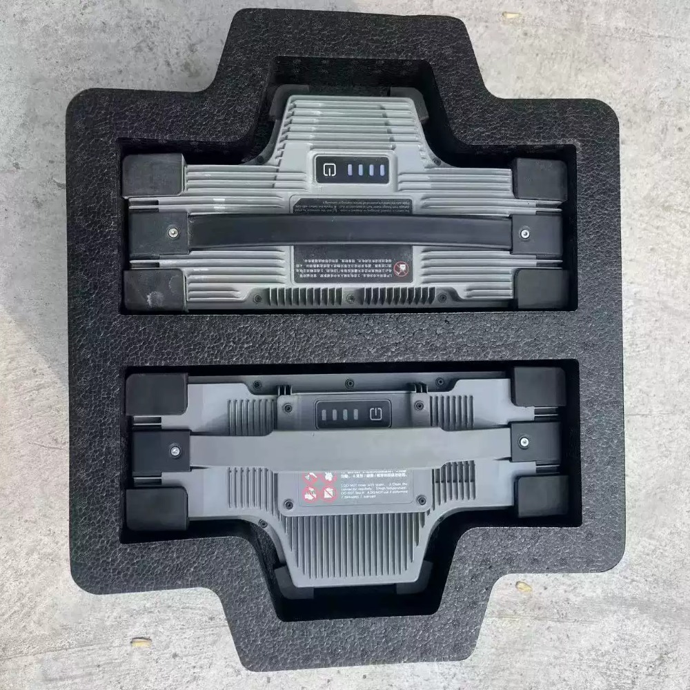 DJI T60 T70用バッテリーボックス保護ケース、衝突防 - Drone Battery Case のレビューと価格