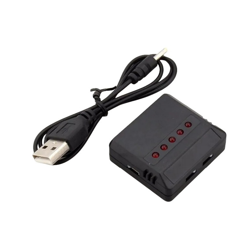 Syma X5HW X5HC X5C X5SW 3.7V 5 - Drone Battery Connector のレビューと価格