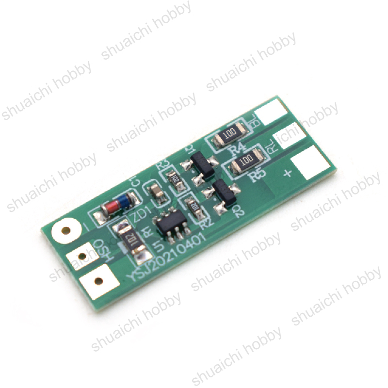 3-12V ストロボ点滅モジュール赤青 2 色 LED ライ - Drone Battery Alarm のレビューと価格