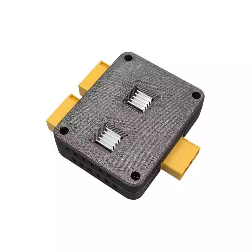 B29C-XT90 ポート統合バッテリー拡張モジュール RC - Drone Battery Parallel Board のレビューと価格