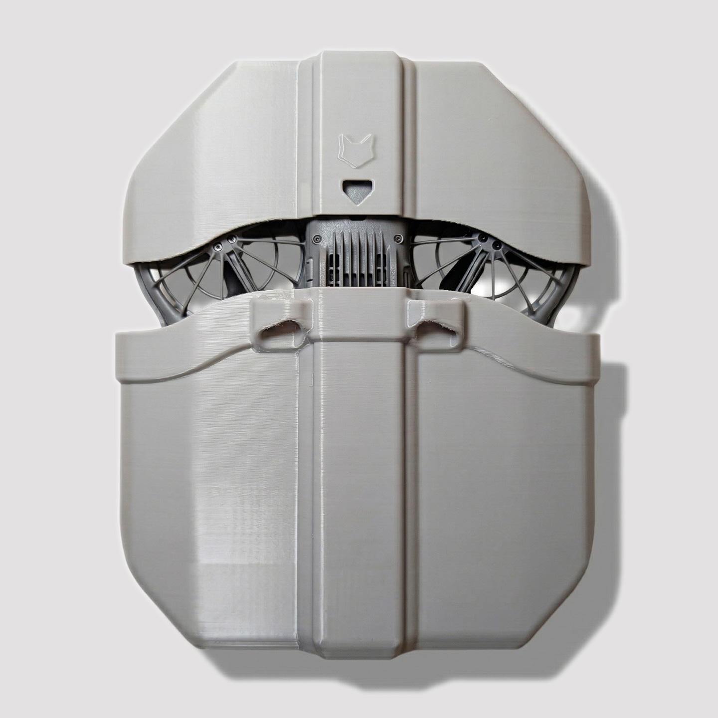 ハードシェル耐衝撃 DJI Neo 2 ドローンアクセサリー - Drone Battery Case のレビューと価格