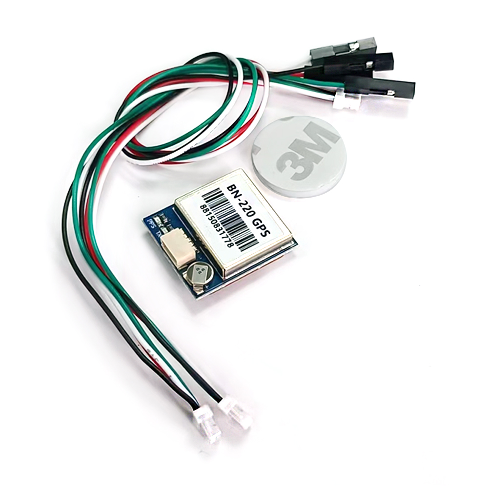 BN-220 BN880 GPS GLONASS モジュール - Drone Battery Lipo のレビューと価格