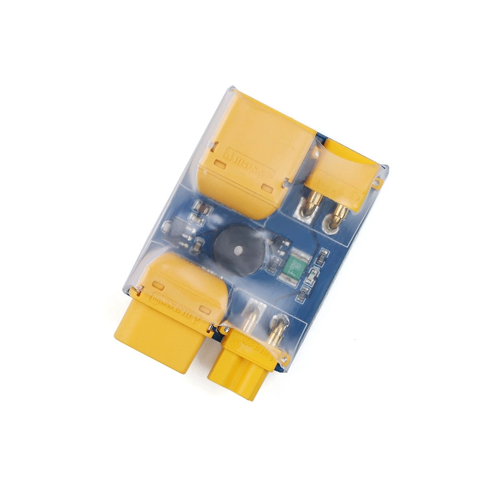 IFlight XT30 / XT60 スマートスモークスト - Drone Battery Smart のレビューと価格