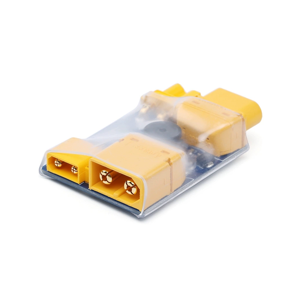IFlight XT30 / XT60 スマートスモークスト - Drone Battery Smart のレビューと価格