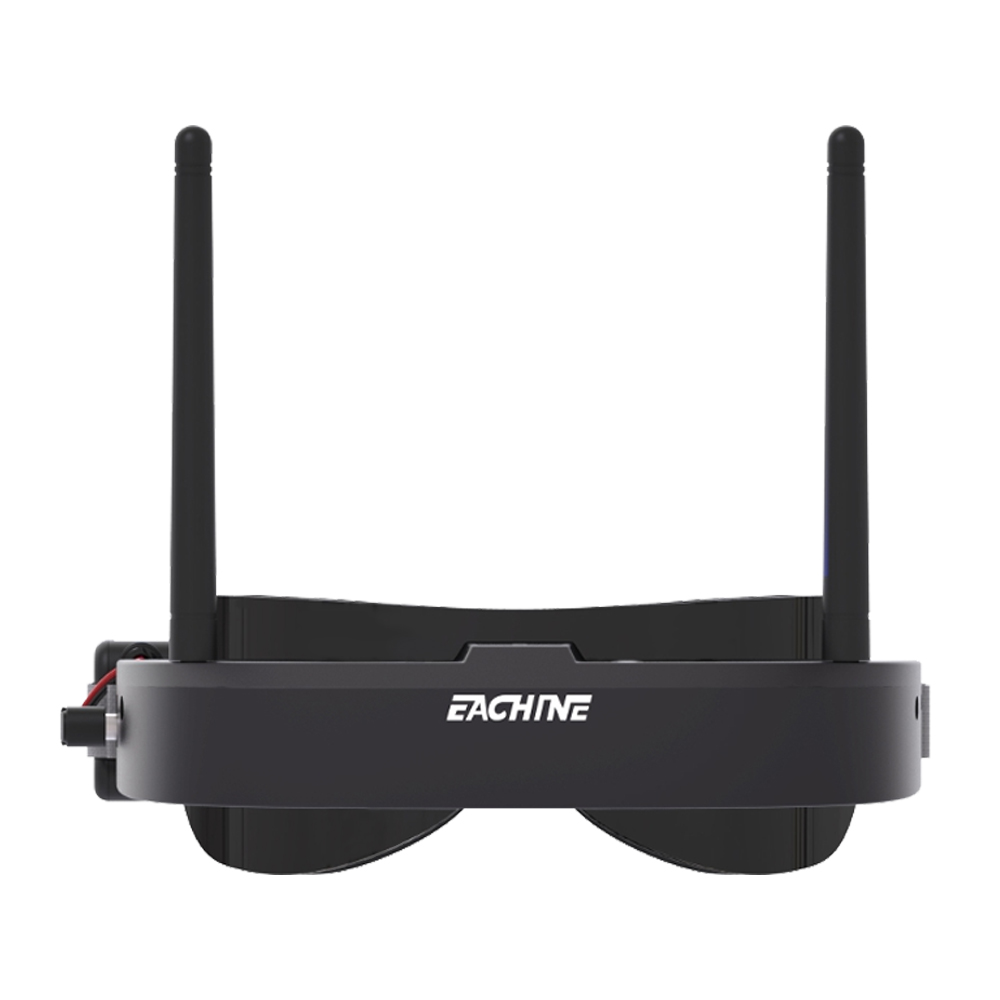 Eachine EV100 720*540 5.8 グラム  - Drone Battery Case のレビューと価格