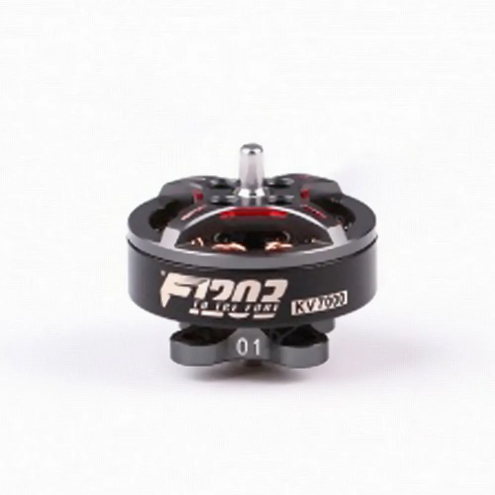 T-HOBBY F1203 7000kv 2-3s Lipo - Drone Battery 3S のレビューと価格