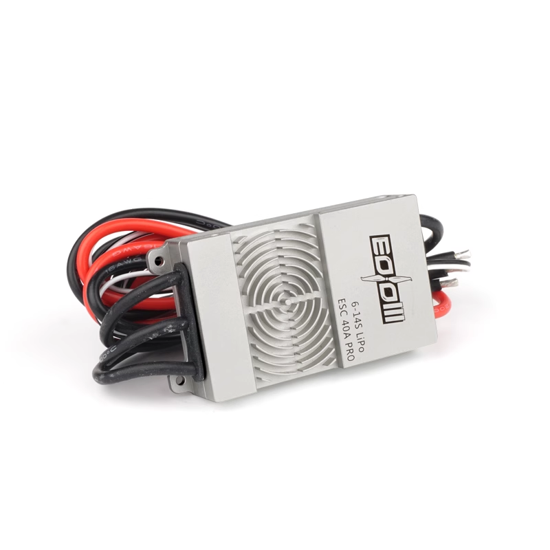 SunnySky EOLO 40A PRO ESC 6-14 - Drone Battery High Voltage のレビューと価格