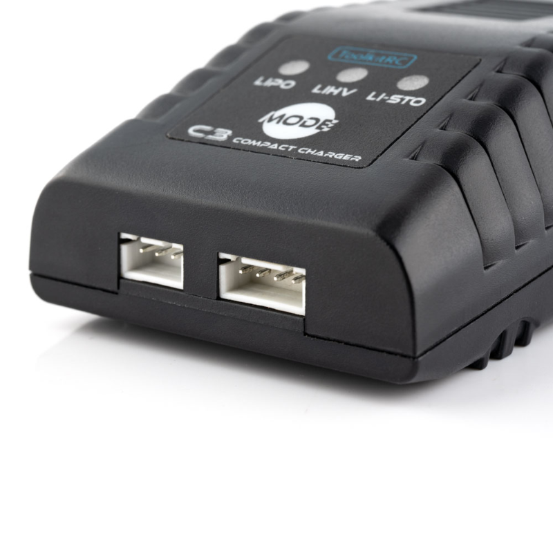ToolkitRC C3 バランス充電器 2S 3S 25W - Drone Battery 3S のレビューと価格