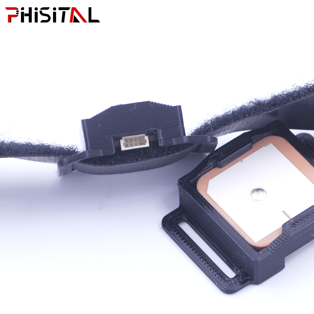 GPSモジュールマウント 3DプリントTPUブラケット固定ホ - Drone Battery Strap のレビューと価格