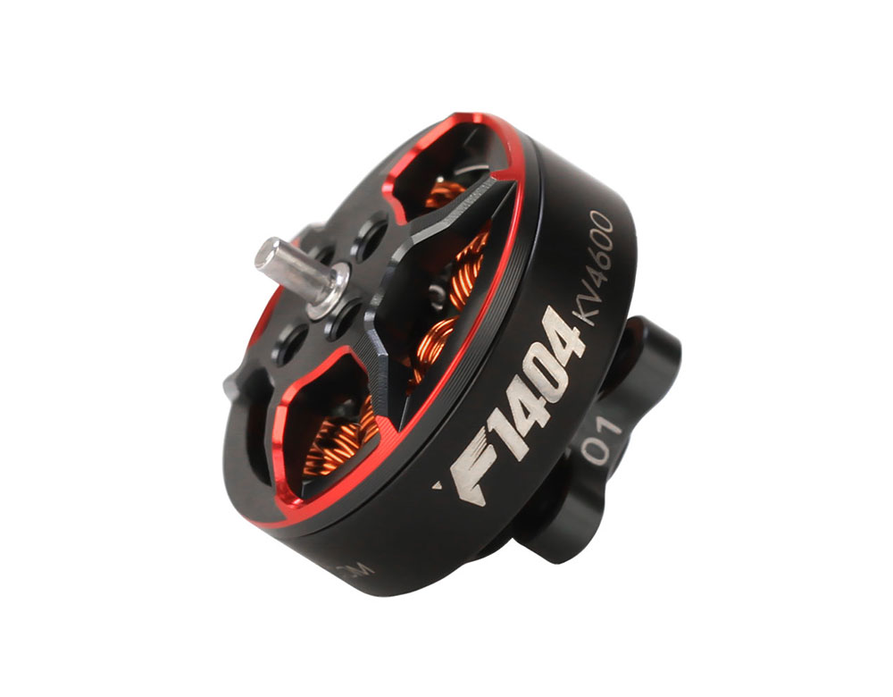 T-motor F1404 3800KV 2900KV 46 - Drone Battery 4S のレビューと価格