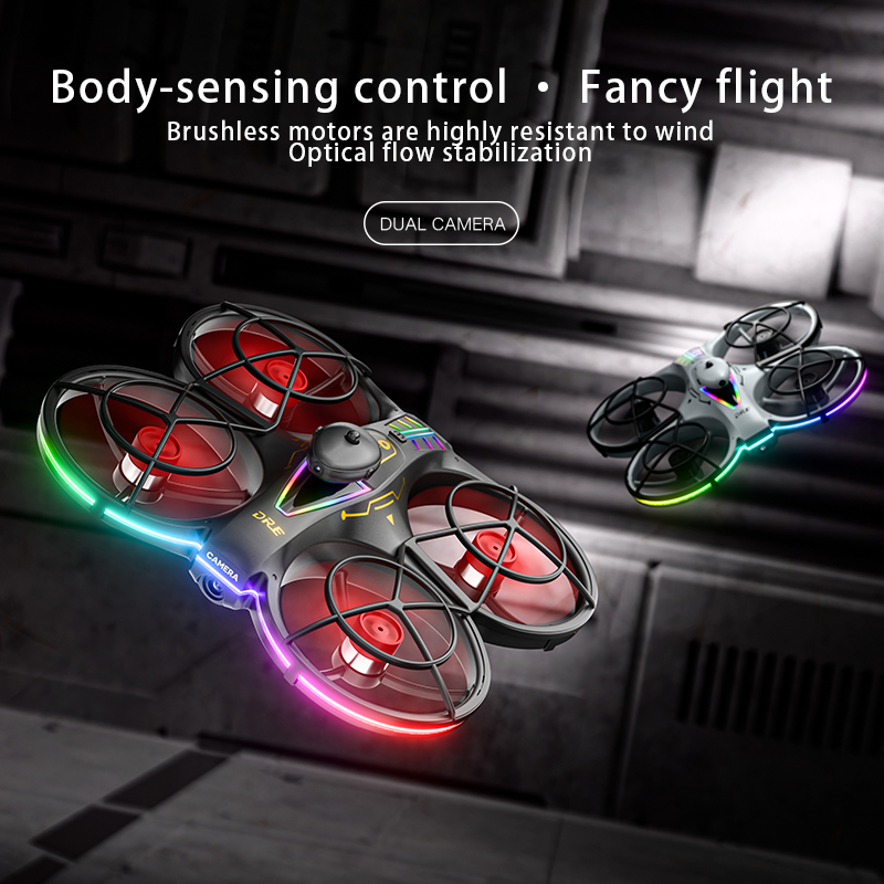RH830 RCプロフェッショナルドローン 4K HD空撮  - Drone Battery Box のレビューと価格