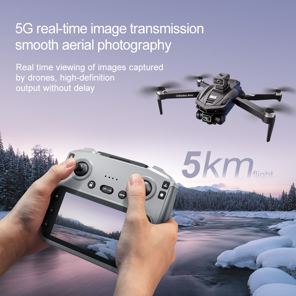V168 PRO Max GPS ドローン 8K プロフェッ - Drone Battery Charger のレビューと価格