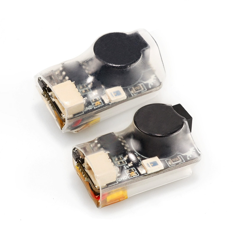 HGLRC Soter ブザー FPV ドローン アラーム  - Drone Battery Alarm のレビューと価格