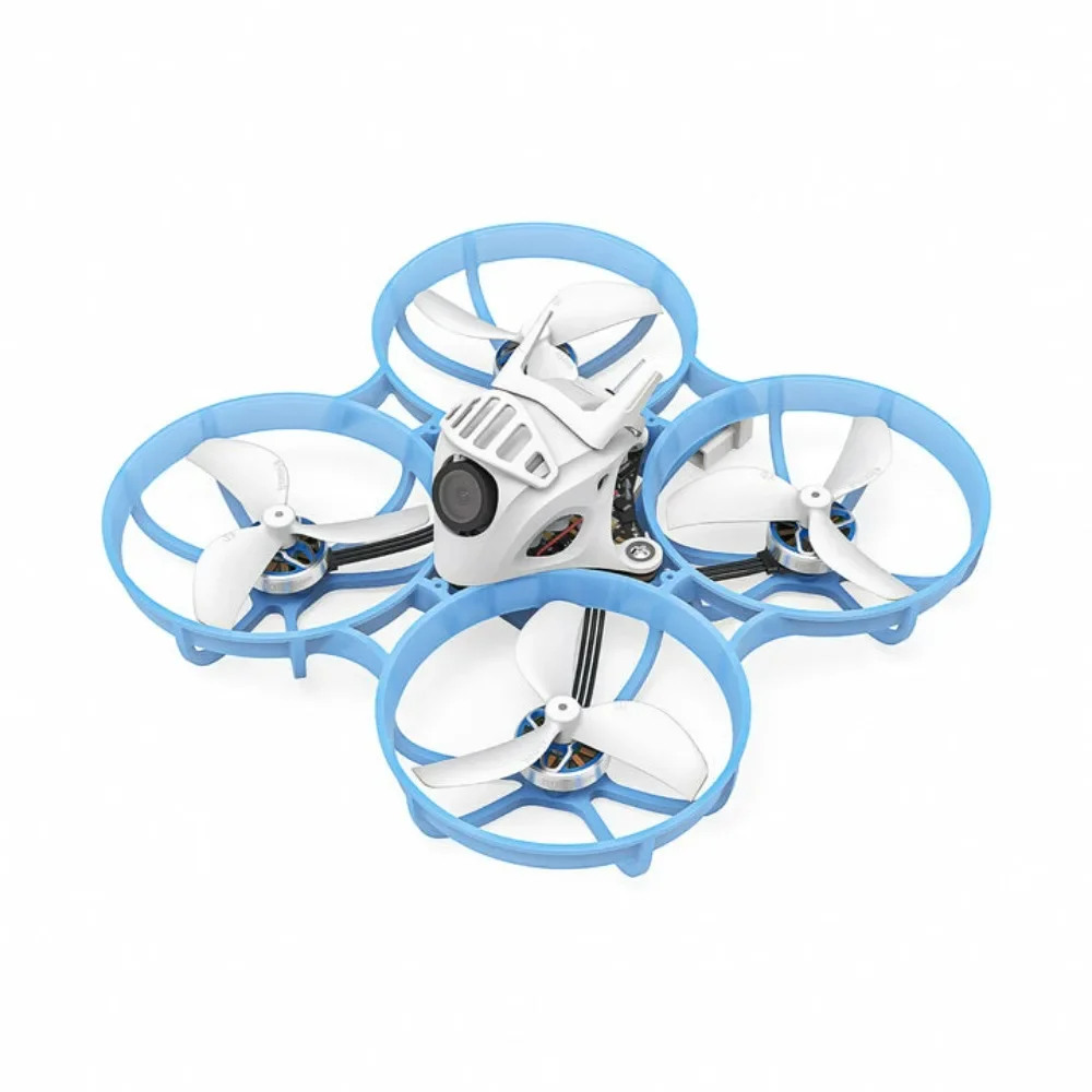 BETAFPV Meteor75 Pro 1S ブラシレス  - Drone Battery Box のレビューと価格
