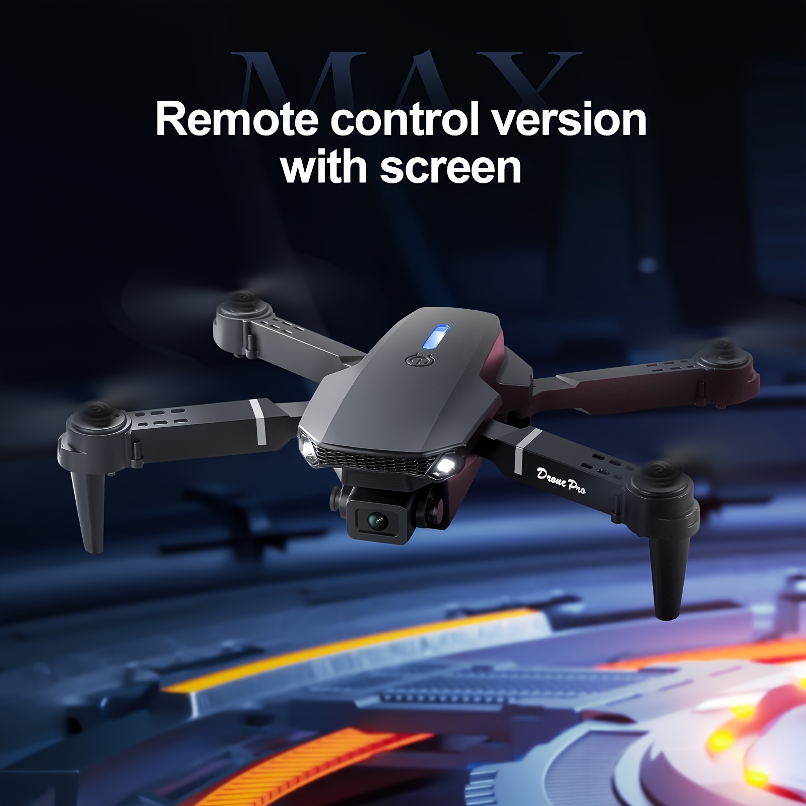 2026年アップグレード版E88PRO MAX折りたたみ式ド - Drone Battery Box のレビューと価格