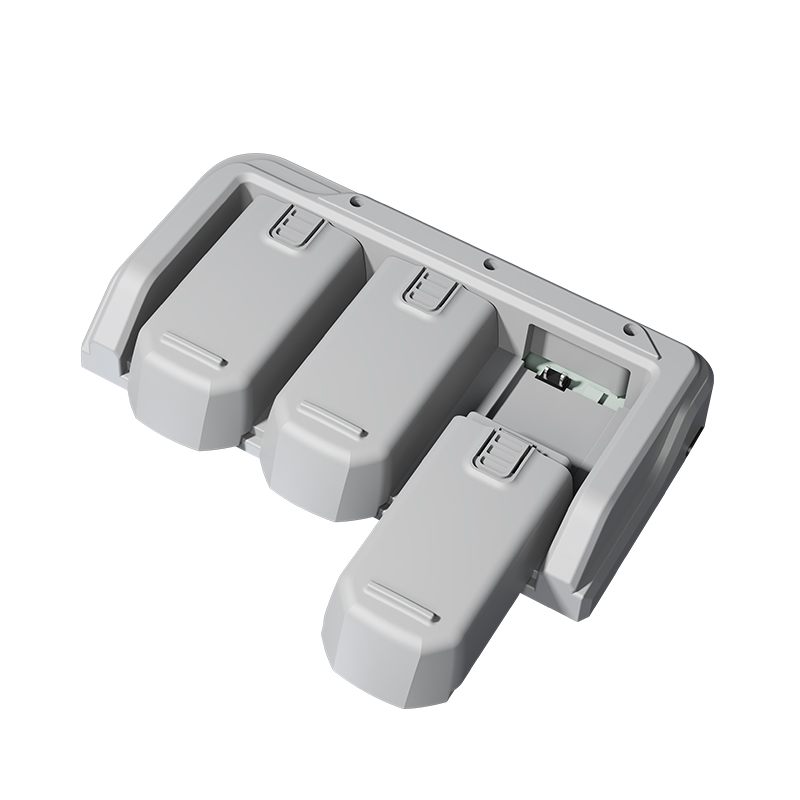 GT3 ミニドローンバッテリー充電器オリジナル 3.7V 1 - Drone Battery Balance Charger のレビューと価格