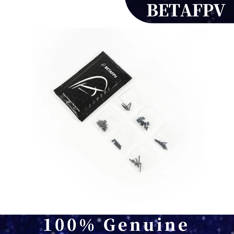 公式 BETAFPV 交換部品、主要モデル Pavo20 M - Drone Battery Bag のレビューと価格