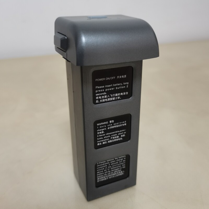 11.4V 3100mAh バッテリー C-FLY Fait - Drone Battery Li-Ion のレビューと価格