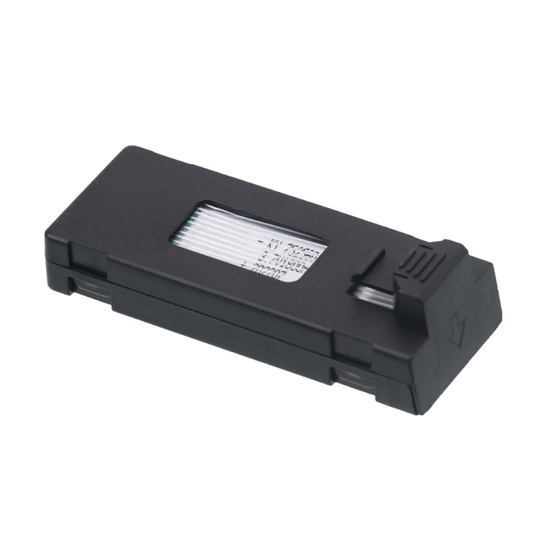 3.7V 1800/2600mAh ドローン交換用バッテリー - Drone Battery Li-Ion のレビューと価格