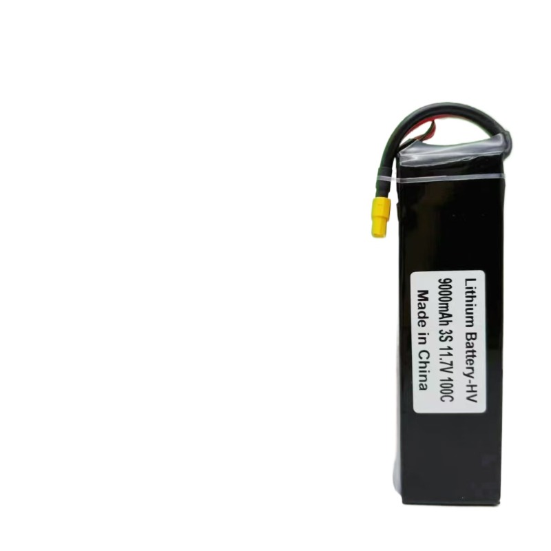 ZOP高電圧HV用FPVドローン9000mah 3S 11. - Drone Battery High Voltage のレビューと価格
