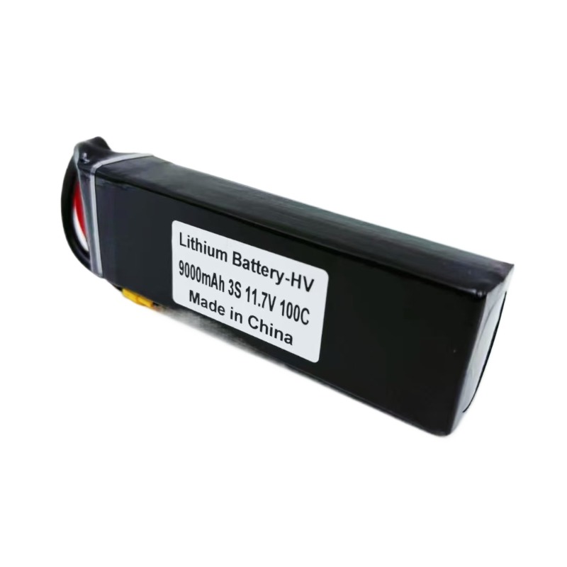 ZOP高電圧HV用FPVドローン9000mah 3S 11. - Drone Battery High Voltage のレビューと価格