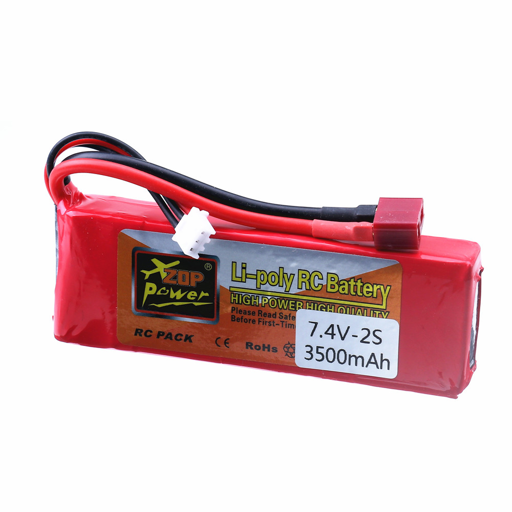 Ltoys,rc,車,ボートパーツ用のtプラグ付きLiPoバ - Drone Battery Lipo のレビューと価格