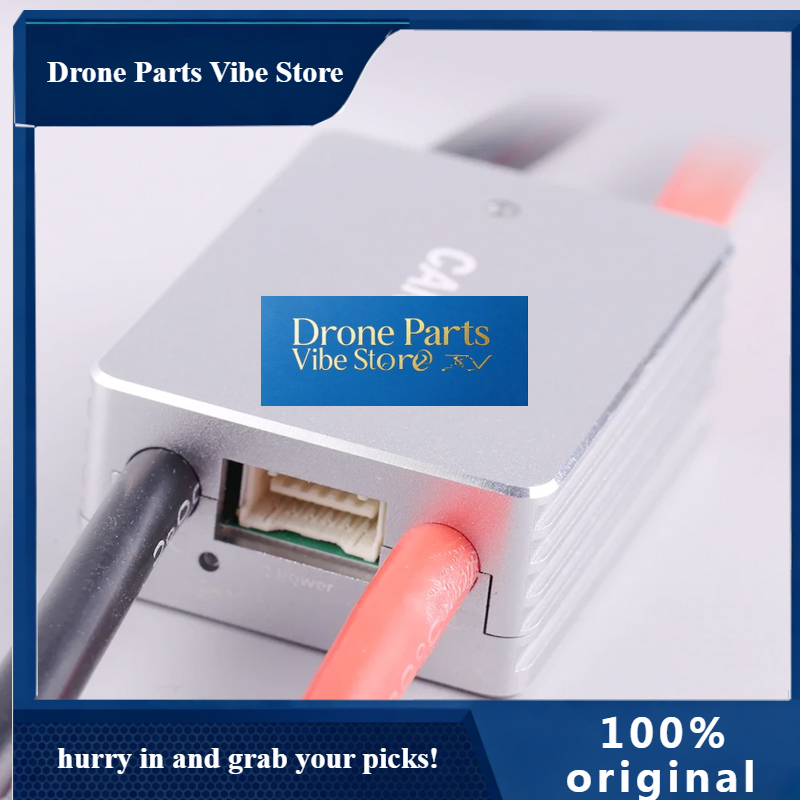ドローン部品CUAV CAN PMU/UAVCAN バスデジ - Drone Battery High Voltage のレビューと価格