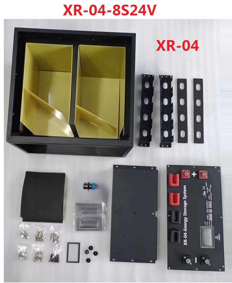 バッテリーLiFePo4,280, 30 2Ah,24V - Drone Battery Case のレビューと価格