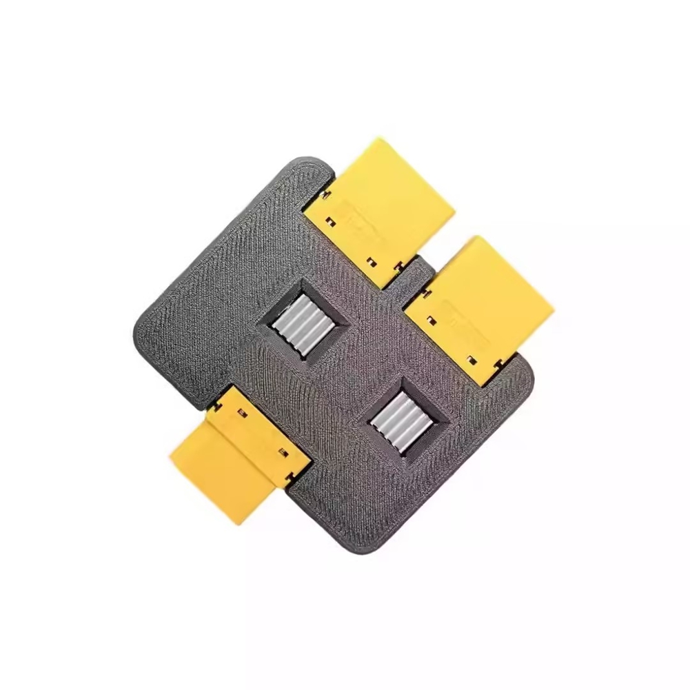 バッテリー拡張モジュール デュアルチャンネルダイオード自動ス - Drone Battery Parallel Board のレビューと価格