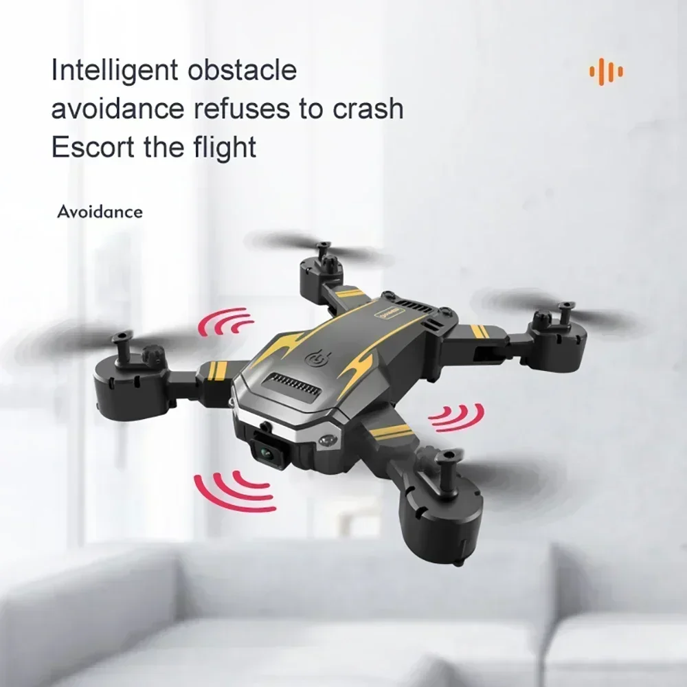 G6 Pro 8Kデュアルカメラドローン、5G GPS 5K - Drone Battery Box のレビューと価格