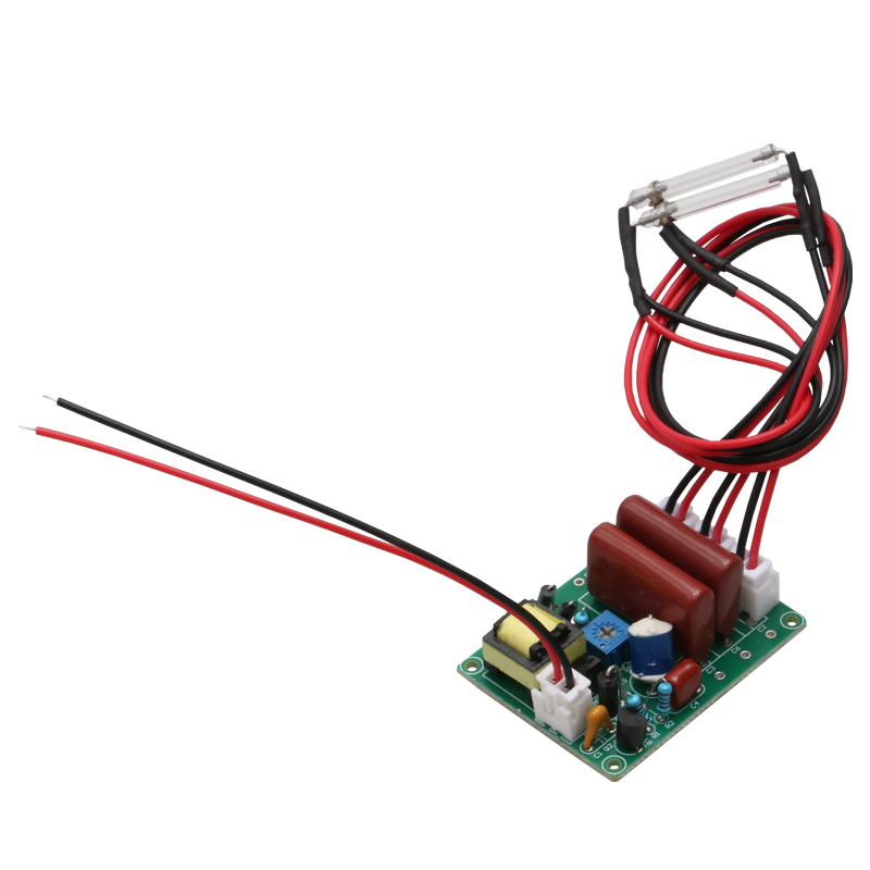 反射カップ付きキセノン警告灯,電源,ポテンショメータ,スピー - Drone Battery Alarm のレビューと価格