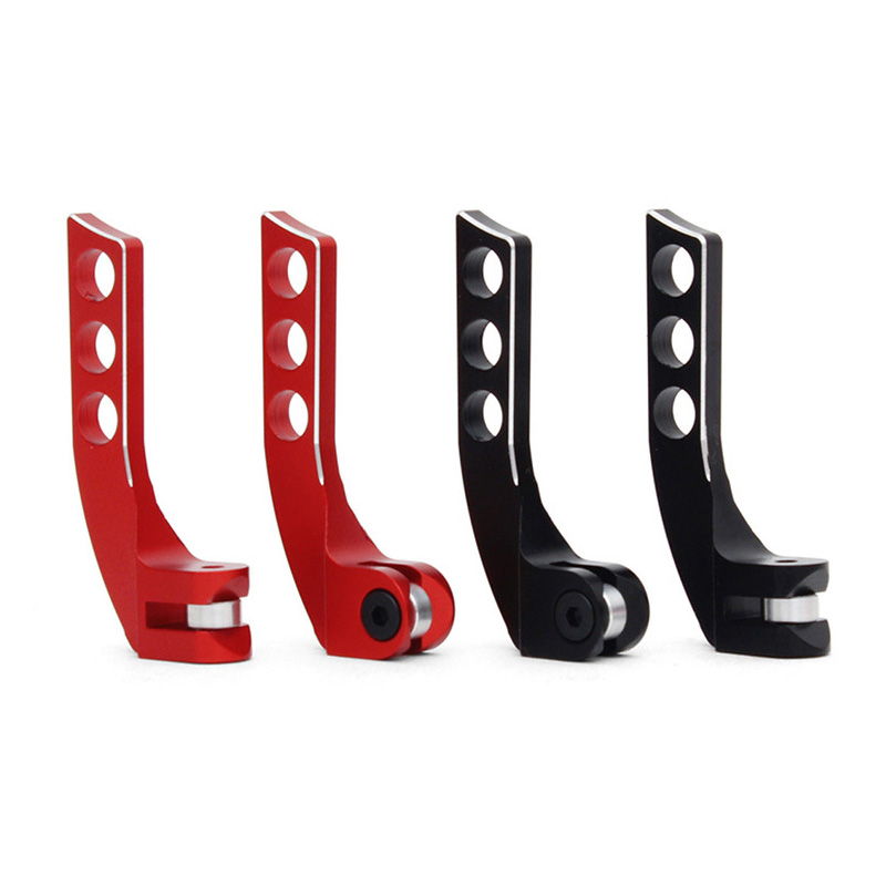 Quadcopter rcドローン用のアルミニウム合金垂直水 - Drone Battery Strap のレビューと価格