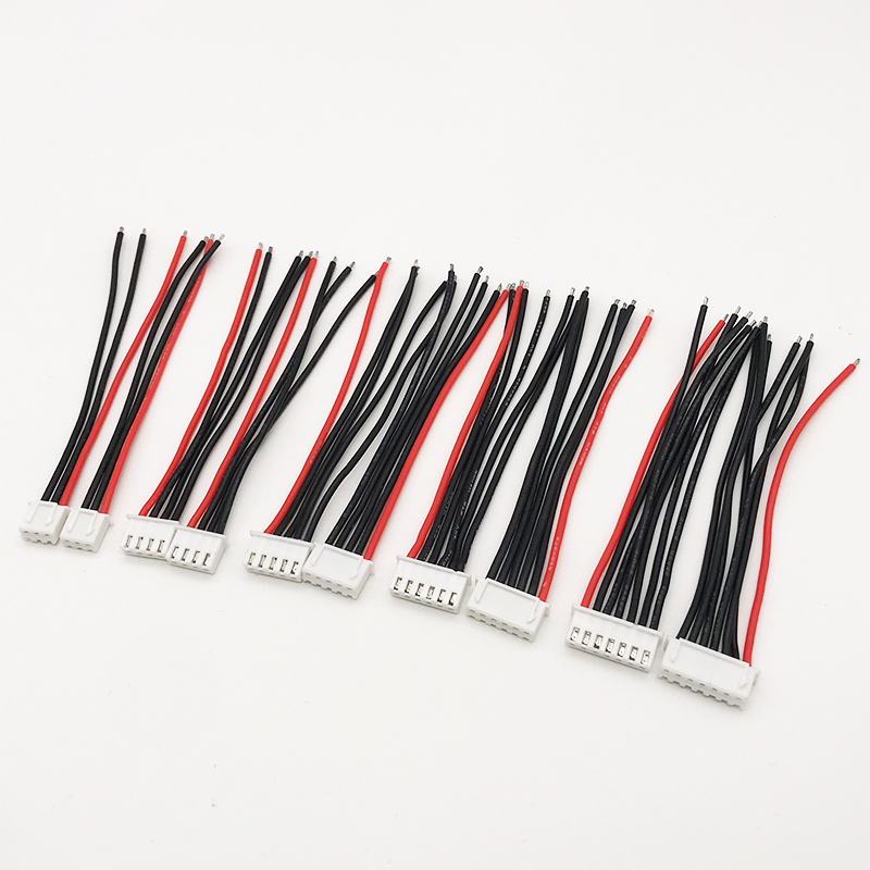 10 ピース/ロット 1S/2S/3S/4S/5S/6S/8 - Drone Battery 6S のレビューと価格