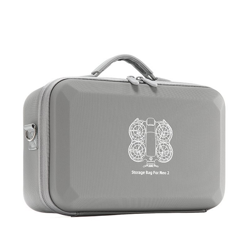 DJI Neo 2ドローン本体用保護ケース、DJI Neo  - Drone Battery Case のレビューと価格