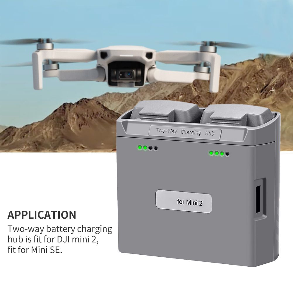 DJI Mini 4K Mini 2 Mini SE Min - Drone Battery Smart のレビューと価格