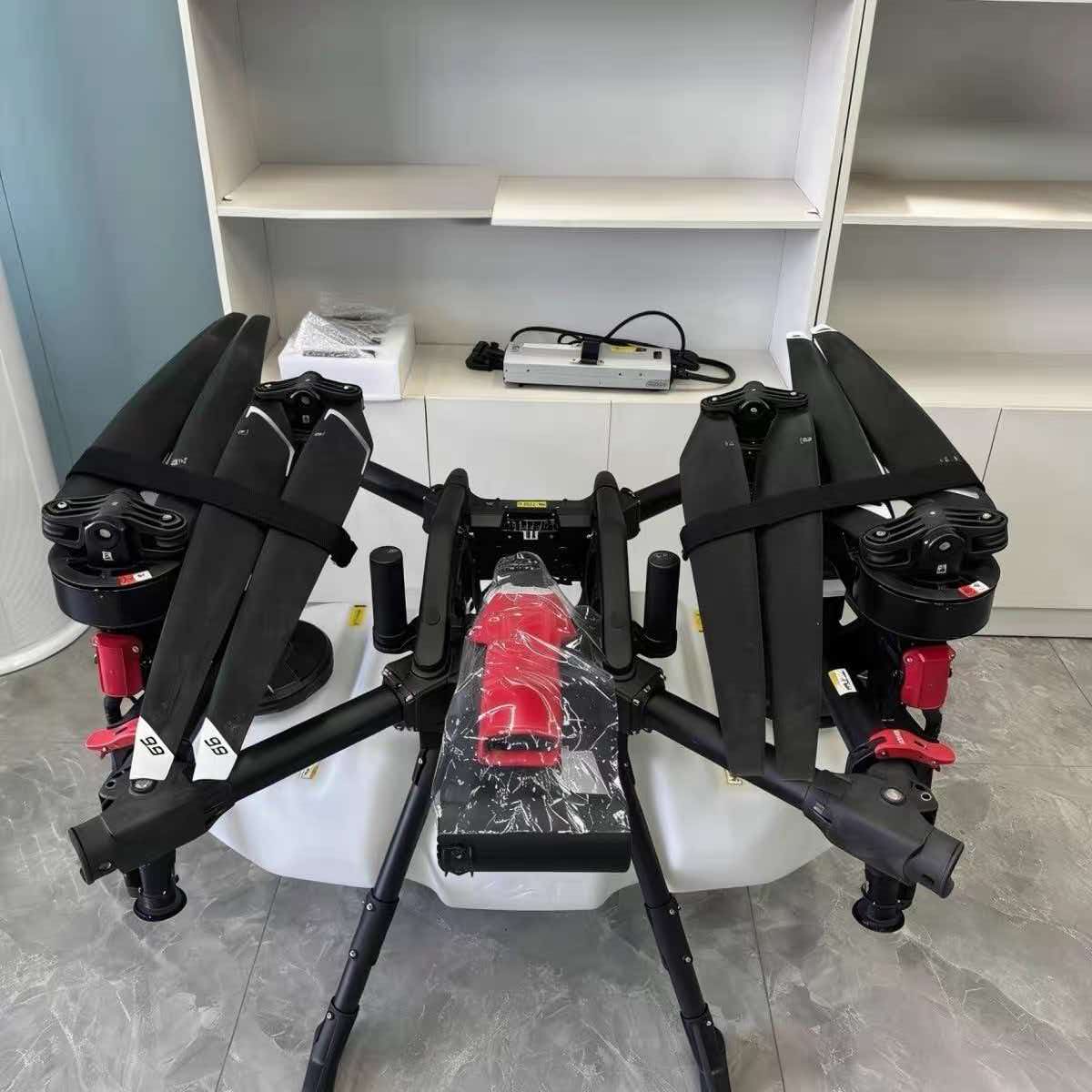 2 個 P200/P120/P150PRO T100S/T1 - Drone Battery Strap のレビューと価格