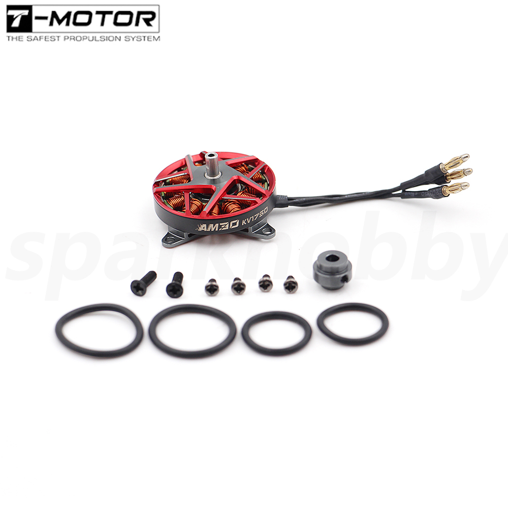 THOBBY T-MOTOR AM30 KV1450 KV1 - Drone Battery 3S のレビューと価格