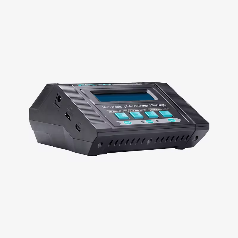 EV-PEAK C1-XR 100W 10A スマートバラン - Drone Battery Lipo のレビューと価格