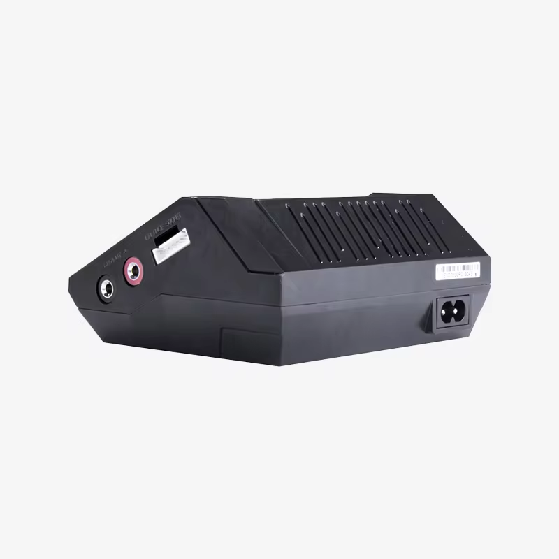 EV-PEAK C1-XR 100W 10A スマートバラン - Drone Battery Lipo のレビューと価格