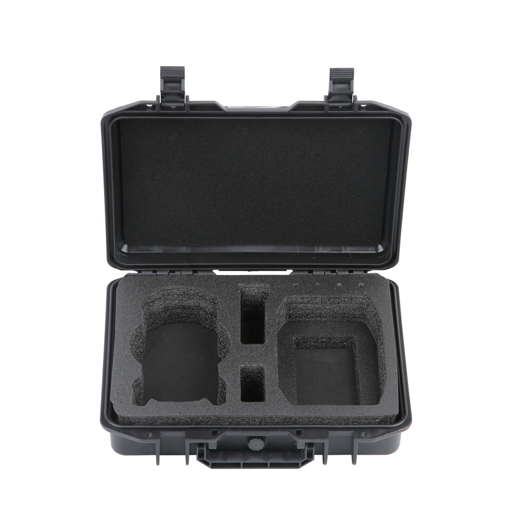 DJI Lito 1 用ポータブルキャリングケース 防爆収納 - Drone Battery Bag のレビューと価格