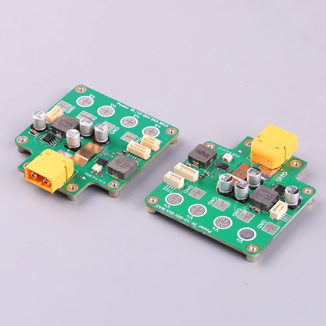 CUAV CPDB 高電圧配電盤 多軸リモート制御飛行制御ド - Drone Battery High Voltage のレビューと価格