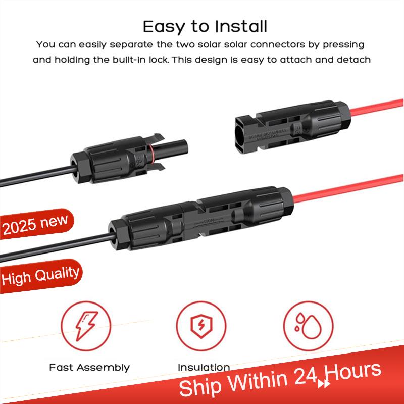 ~【A48T HOT】XT90メスソーラーパネルコネクターア - Drone Battery Connector のレビューと価格